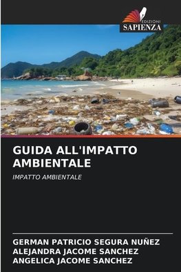 GUIDA ALL'IMPATTO AMBIENTALE