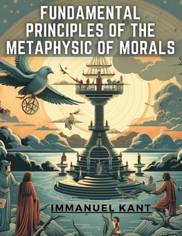 Fundamental Principles of the Metaphysic Of Morals