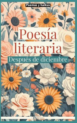 Poesía literaria