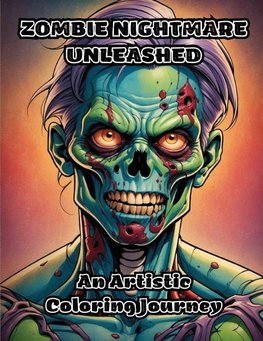 Zombie Nightmare Unleashed