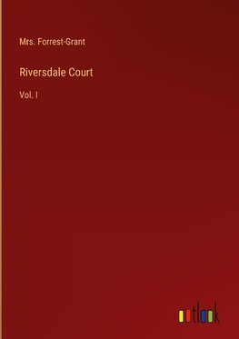 Riversdale Court