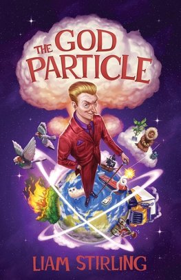 The God Particle