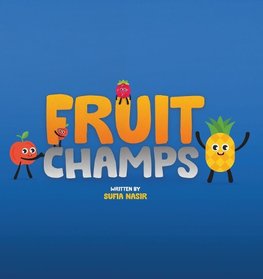 Fruit Champs