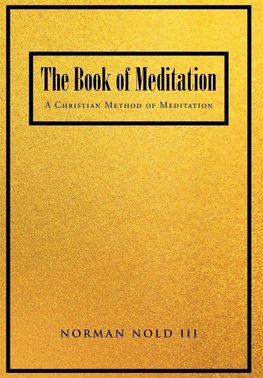 The Book of Meditation