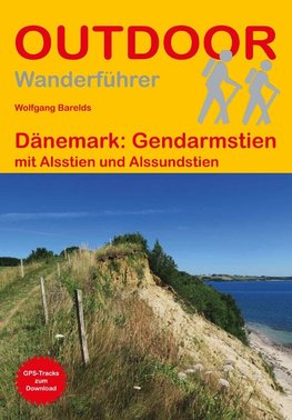 Dänemark: Gendarmstien