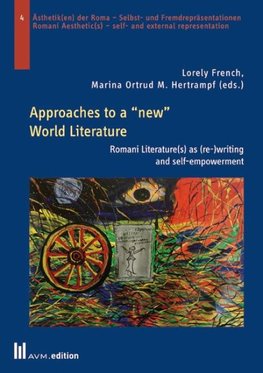 Approaches to a ¿new" World Literature