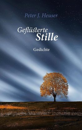 Geflüsterte Stille