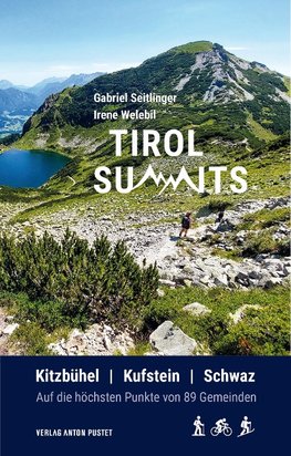 Tirol Summits