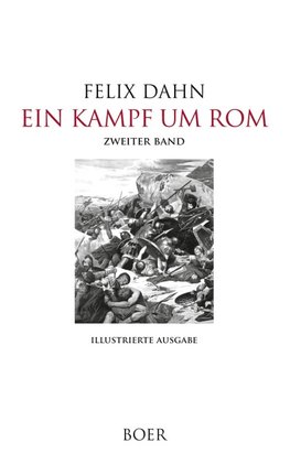 Ein Kampf um Rom Band 2