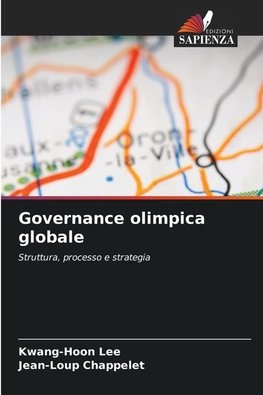 Governance olimpica globale