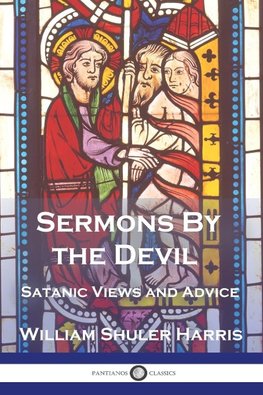 Sermons by the Devil