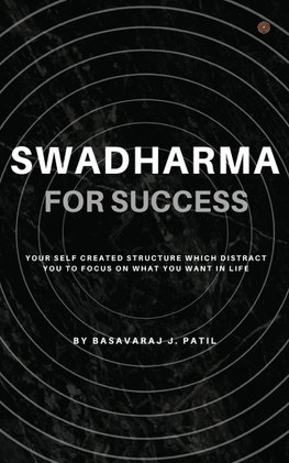 Swadharma for Success