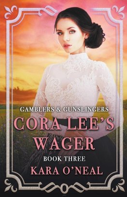 Cora Lee's Wager