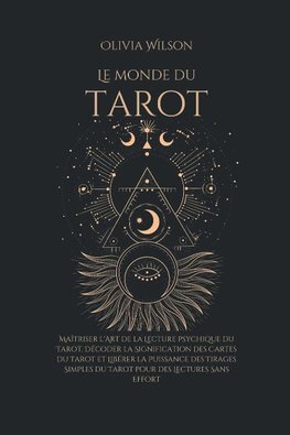 Le Monde du Tarot