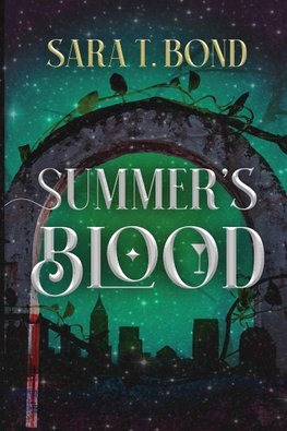 Summer's Blood