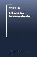 Aktienindex-Terminkontrakte