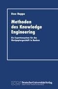 Methoden des Knowledge Engineering