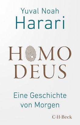 Homo Deus