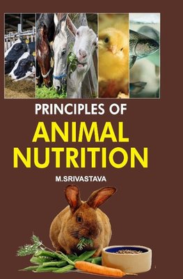 Principles of Animal Nutrition