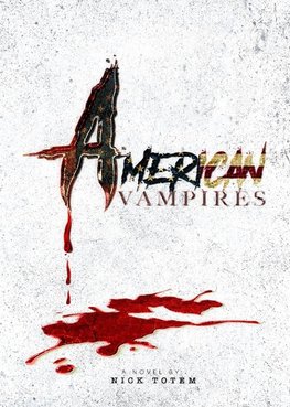 American Vampires