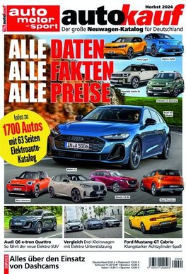 autokauf 04/2024 Herbst