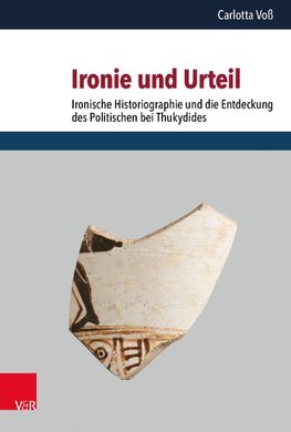 Ironie und Urteil