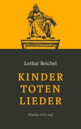 Kindertotenlieder