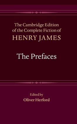 The Prefaces