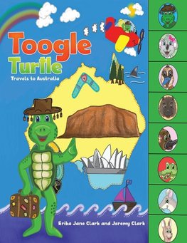 Toogle Turtle