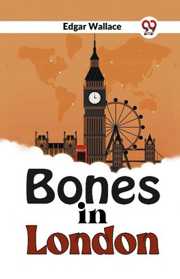 Bones In London