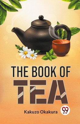 The Book Of Tea