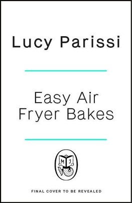 Easy Air Fryer Bakes