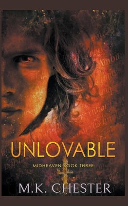 Unlovable