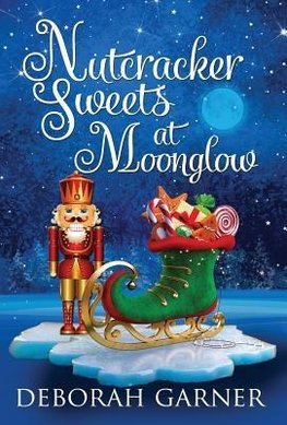 Nutcracker Sweets at Moonglow