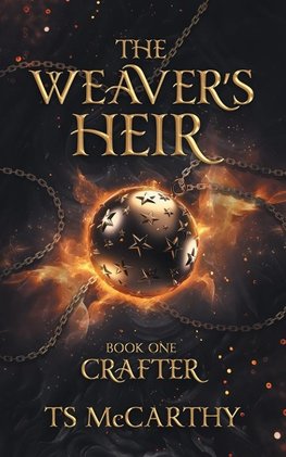 The Weaver's Heir Book One