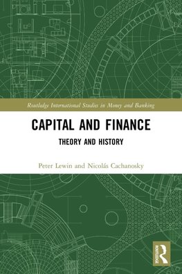 Capital and Finance