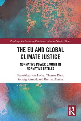 The EU and Global Climate Justice