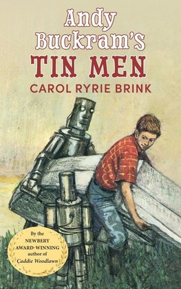 Andy Buckram's Tin Men