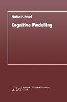 Cognitive Modelling