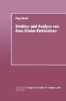 Struktur und Analyse von Free-Choice-Petrinetzen