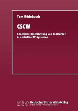 CSCW