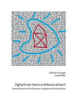 Digital brain meets architectural heart