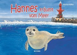 Hannes träumt vom Meer