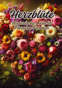 Herzblüte