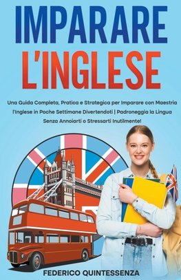 Imparare l'Inglese