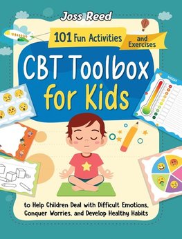 CBT Toolbox for Kids