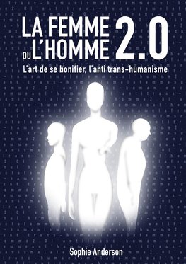 La femme ou l'homme 2.0