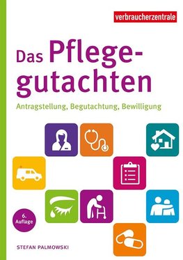 Das Pflegegutachten