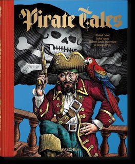 Pirate Tales