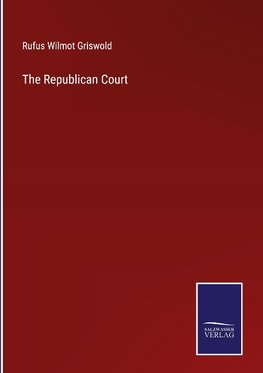 The Republican Court